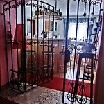 Apartman Rieger *