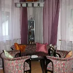 Apartman Rieger