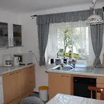 Rieger Apartman Mallnitz