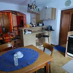 Rieger Apartman *