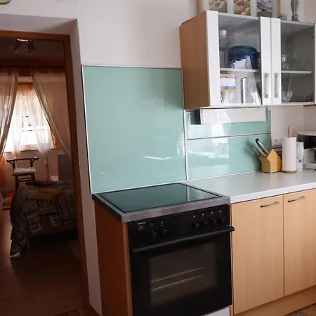 Rieger Apartmán *
