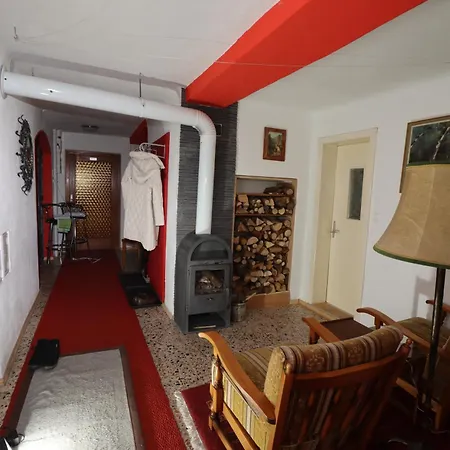 Apartmán Rieger *