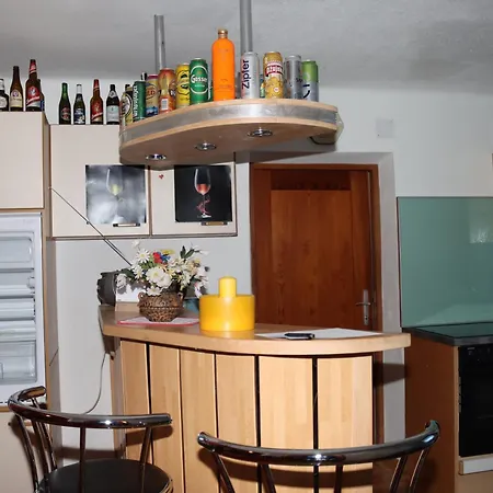 Rieger Apartmán Mallnitz