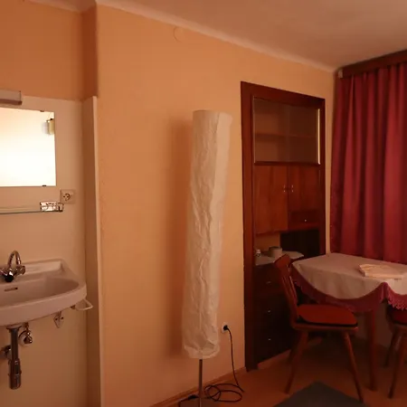 Rieger Apartmán
