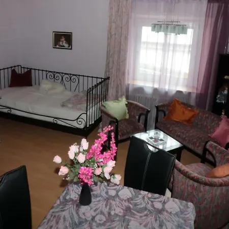 Rieger * Мальниц