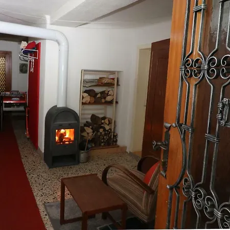 Rieger Апартаменты