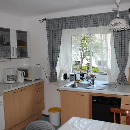 Rieger Apartmán Mallnitz