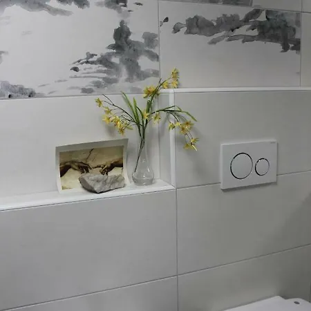 Rieger Апартаменты *