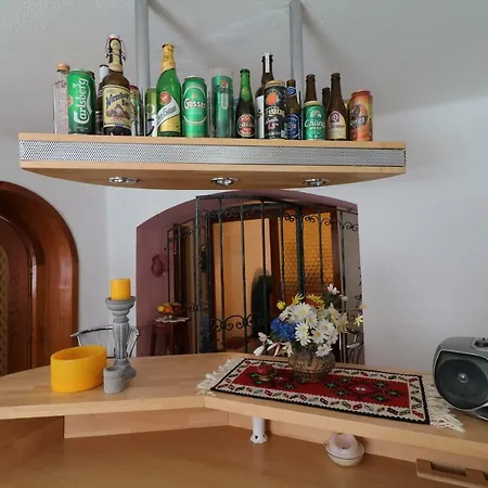 Apartman Rieger Mallnitz
