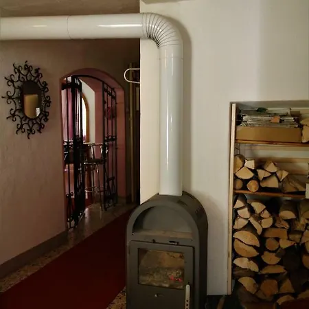Ferienhaus Rieger *