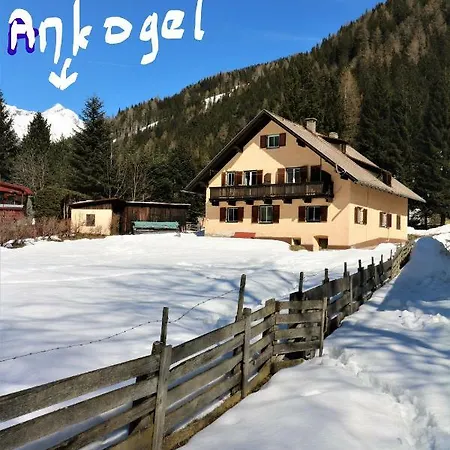 Апартаменты Rieger Мальниц