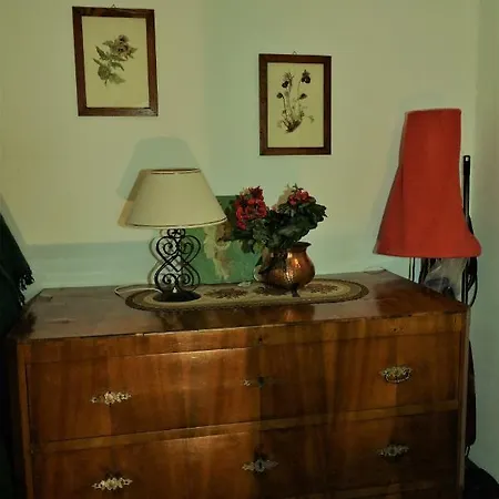 Апартаменты Rieger