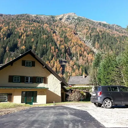 Apartamento Rieger