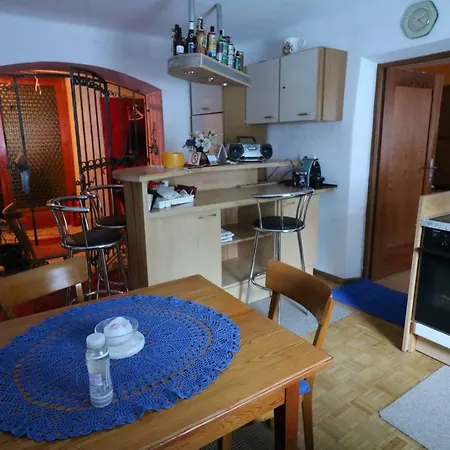 Rieger Apartmán *