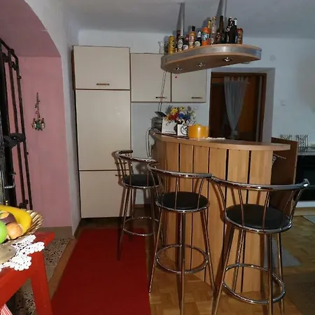 Rieger Apartamento *