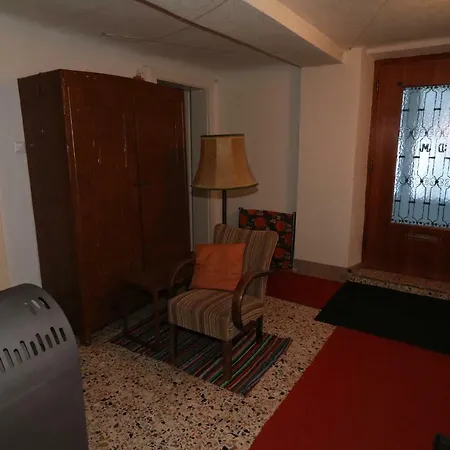 Rieger Apartamento
